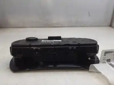 Peça sobressalente para automóvel em segunda mão quadrante por renault megane iv berlina 5p zen referências oem iam 248106335r