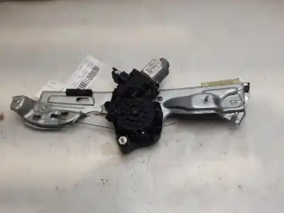 Peça sobressalente para automóvel em segunda mão elevador de vidros traseiro esquerdo por renault megane iv berlina 5p zen referências oem iam 827212938r