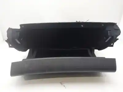 Peça sobressalente para automóvel em segunda mão porta luvas por renault megane iv berlina 5p zen referências oem iam 685000238r