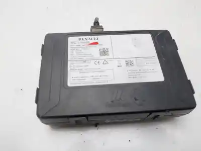 Peça sobressalente para automóvel em segunda mão MÓDULO ELETRÔNICO por RENAULT MEGANE IV BERLINA 5P  Referências OEM IAM 282757006R  