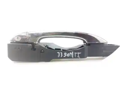 Peça sobressalente para automóvel em segunda mão puxador exterior traseiro esquerdo por renault megane iv berlina 5p zen referências oem iam 806079016r