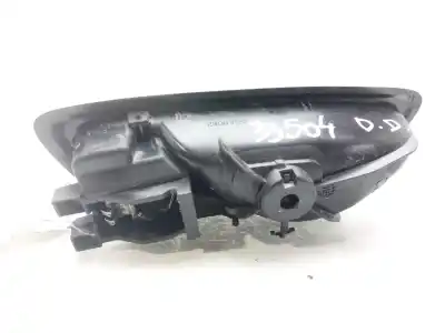 Peça sobressalente para automóvel em segunda mão puxador interior dianteiro direito por renault megane iv berlina 5p zen referências oem iam 826725403r