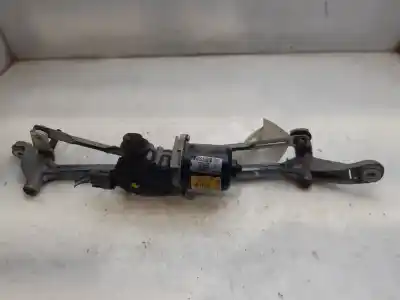 Peça sobressalente para automóvel em segunda mão motor do limpa para brisas por renault megane iv berlina 5p zen referências oem iam 288005974r