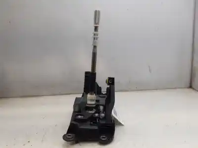 Peça sobressalente para automóvel em segunda mão alavanca de velocidades por renault megane iv berlina 5p zen referências oem iam 341042886r