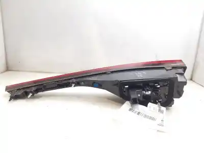 Peça sobressalente para automóvel em segunda mão farolim interior traseiro esquerdo por renault megane iv berlina 5p zen referências oem iam 265550248r