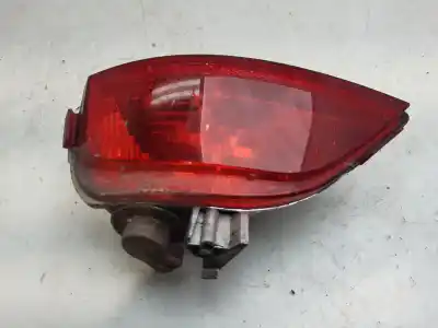 Автозапчасти б/у ЛАМПА БАМПЕРА ЗАДНЯЯ ЛЕВАЯ за RENAULT MEGANE IV BERLINA 5P  ссылки OEM IAM 265852501R  