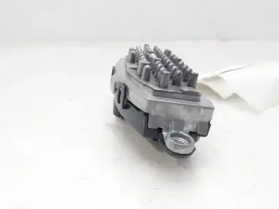 Peça sobressalente para automóvel em segunda mão resistência sofagem chauffage por renault megane iv berlina 5p zen referências oem iam t954061b