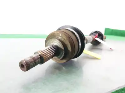 Peça sobressalente para automóvel em segunda mão transmissão dianteira direita por renault megane iv berlina 5p zen referências oem iam 391009373r