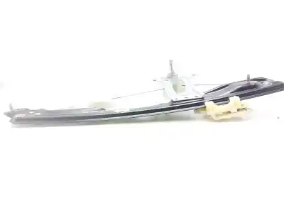 Автозапчастина б/у РЕГУЛЯТОР СКЛА ЗАДНЬОГО ПРАВОГО для CITROEN C3 AIRCROSS  Посилання на OEM IAM YQ00168480  