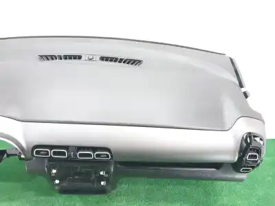 Peça sobressalente para automóvel em segunda mão kit airbag por citroen c3 aircross feel referências oem iam yq002491cy  