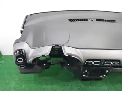Peça sobressalente para automóvel em segunda mão kit airbag por citroen c3 aircross feel referências oem iam yq002491cy  