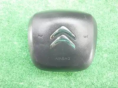 Peça sobressalente para automóvel em segunda mão kit airbag por citroen c3 aircross feel referências oem iam yq002491cy  