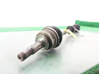 Peça sobressalente para automóvel em segunda mão transmissão dianteira direita por toyota corolla (_e12_) 1.4 vvt-i (zze120_) referências oem iam 4341002240