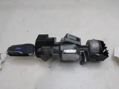 Автозапчастина б/у стартер для ford focus c-max dm2 (cap) desde 08/2003 hasta 03/2007 focus c-max ghia (cap) посилання на oem iam 3m513f880ac