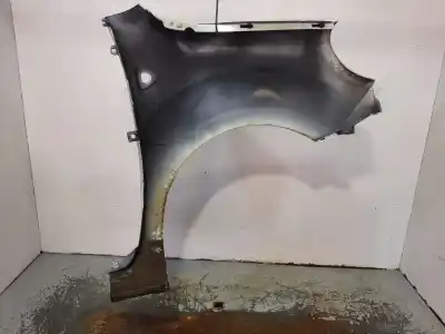 Second-hand car spare part LEFT FRONT FIN for RENAULT KANGOO  OEM IAM references 631011587R  