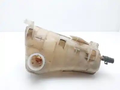 Second-hand car spare part coolant expansion tank for renault kangoo profesional oem iam references 8200455786