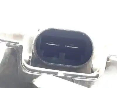 Second-hand car spare part radiator cooling fan for renault kangoo profesional oem iam references 7701071862