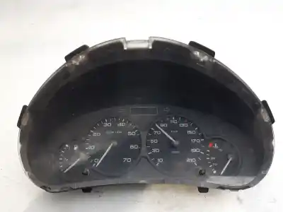 Peça sobressalente para automóvel em segunda mão quadrante por citroen berlingo 1.9 d multispace referências oem iam 9662745180  