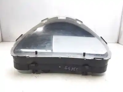 Peça sobressalente para automóvel em segunda mão quadrante por citroen berlingo 1.9 d multispace referências oem iam 9662745180  