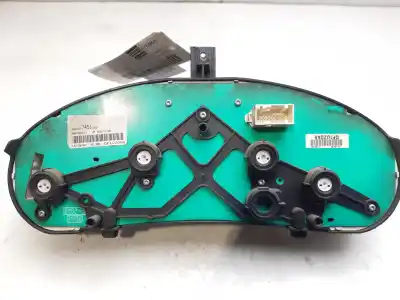 Peça sobressalente para automóvel em segunda mão quadrante por citroen berlingo 1.9 d multispace referências oem iam 9662745180