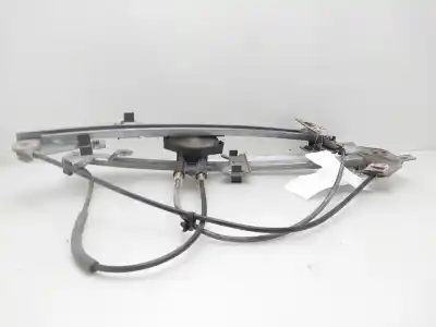 Peça sobressalente para automóvel em segunda mão elevador de vidros dianteiro direito por citroen berlingo 1.9 d multispace referências oem iam 9222a4
