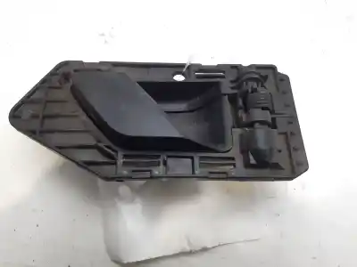 Peça sobressalente para automóvel em segunda mão puxador interior dianteiro direito por citroen berlingo 1.9 d multispace referências oem iam 9621422877