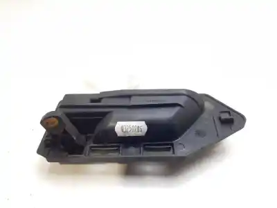Second-hand car spare part interior right front handle for citroen berlingo 1.9 d multispace oem iam references 9621422877  