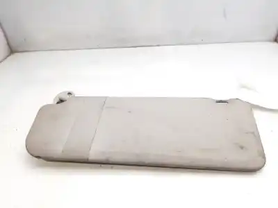 Peça sobressalente para automóvel em segunda mão PÁRA-SOL ESQUERDO por CITROEN BERLINGO  Referências OEM IAM 8143WE  