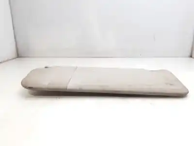 Peça sobressalente para automóvel em segunda mão pára-sol esquerdo por citroen berlingo 1.9 d multispace referências oem iam 8143we  