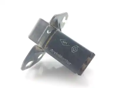 Second-hand car spare part trunk lock for renault kangoo authentique oem iam references 8200497822  