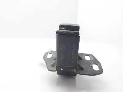 Second-hand car spare part trunk lock for renault kangoo authentique oem iam references 8200497822  