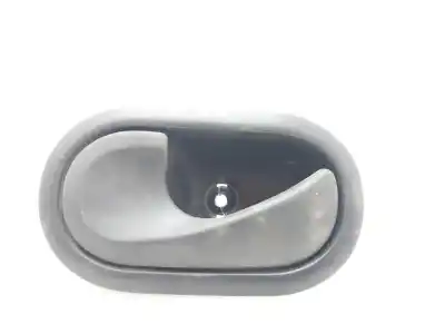 Second-hand car spare part tailgate back door handle for renault kangoo authentique oem iam references 310579  
