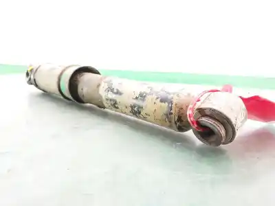 Peça sobressalente para automóvel em segunda mão amortecedor traseiro direito por renault kangoo authentique referências oem iam 8200604056