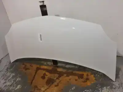 Peça sobressalente para automóvel em segunda mão capot por renault kangoo authentique referências oem iam 651003220r  