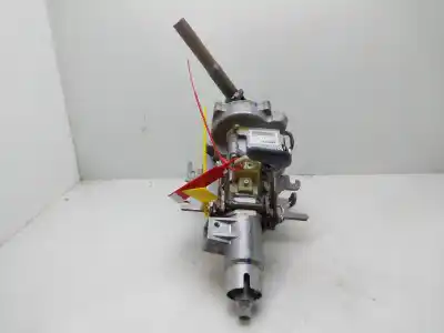 Peça sobressalente para automóvel em segunda mão coluna de direcção por renault kangoo authentique referências oem iam 8200562867