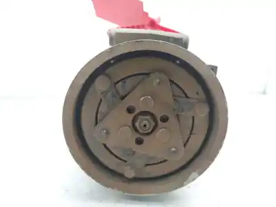 Second-hand car spare part AIR CONDITIONING COMPRESSOR for RENAULT KANGOO  OEM IAM references 8200866437  