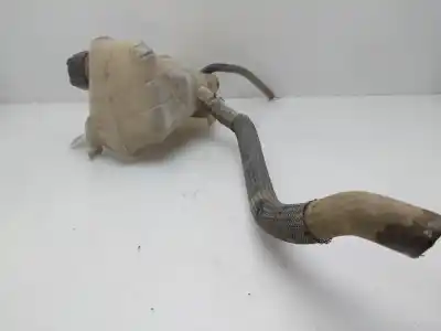 Peça sobressalente para automóvel em segunda mão depósito de expansão por renault kangoo authentique referências oem iam 8200455786