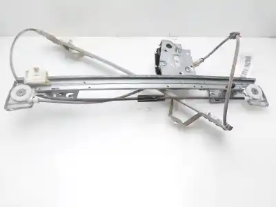 Peça sobressalente para automóvel em segunda mão elevador de vidros dianteiro direito por renault kangoo authentique referências oem iam 807208423r