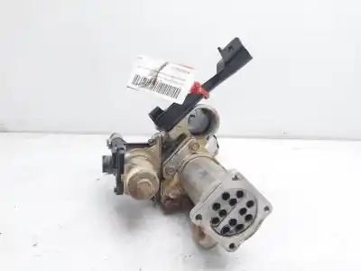 Peça sobressalente para automóvel em segunda mão radiador de gases de escape (egr) por renault kangoo authentique referências oem iam 8200729079