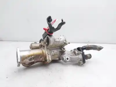 Pezzo di ricambio per auto di seconda mano raffreddatore egr per renault kangoo authentique riferimenti oem iam 8200729079  
