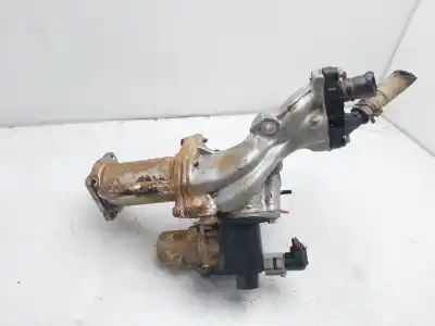 Pezzo di ricambio per auto di seconda mano raffreddatore egr per renault kangoo authentique riferimenti oem iam 8200729079  