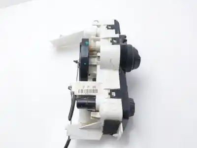 Peça sobressalente para automóvel em segunda mão comando de sofagem (chauffage / ar condicionado)  por renault kangoo authentique referências oem iam 5f2140100  