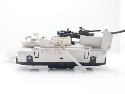 Peça sobressalente para automóvel em segunda mão comando de sofagem (chauffage / ar condicionado)  por renault kangoo authentique referências oem iam 5f2140100  