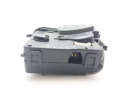 Peça sobressalente para automóvel em segunda mão comutador de limpa vidros por renault kangoo authentique referências oem iam 88103009298  