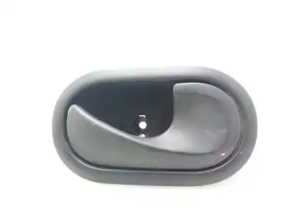 Second-hand car spare part interior right front handle for renault kangoo authentique oem iam references 310580  