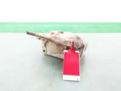 Peça sobressalente para automóvel em segunda mão PINÇA DE TRAVÃO DIANTEIRA ESQUERDA por RENAULT KANGOO  Referências OEM IAM 7701208332  