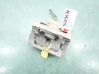 Peça sobressalente para automóvel em segunda mão pinça de travão dianteira esquerda por renault kangoo authentique referências oem iam 7701208332  