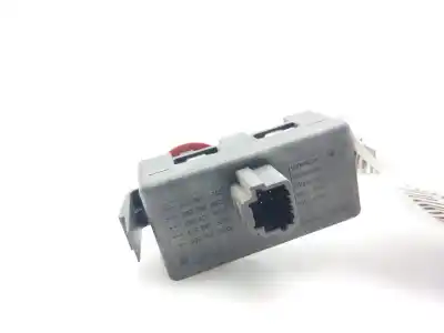 Pezzo di ricambio per auto di seconda mano avvertimento per renault kangoo authentique riferimenti oem iam 8200214896  