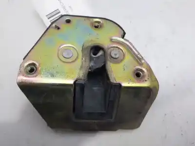 Peça sobressalente para automóvel em segunda mão fechadura da porta traseira direita por citroen berlingo 1.9 d multispace referências oem iam 913877