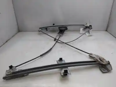 Peça sobressalente para automóvel em segunda mão elevador de vidros dianteiro direito por citroen berlingo 1.9 d multispace referências oem iam 9222a4